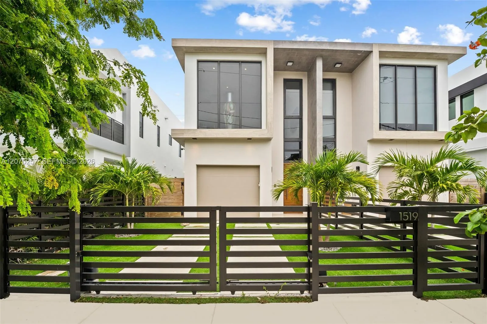 En Venta 1519 SW 22nd Terrace 1519, Miami, FL 33145, Miami, FL 33145