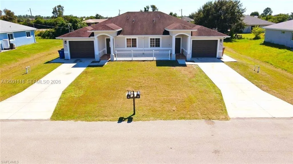 En Renta 152 Pullman Street 152, Lehigh Acres, FL 33974, Lehigh Acres, FL 33974