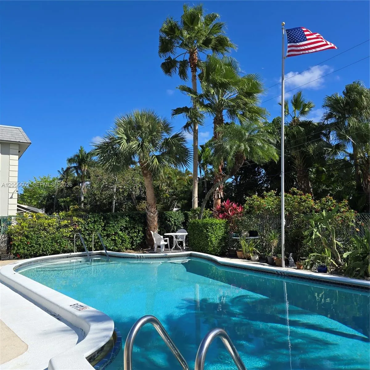 Foto de propiedad en 1520 Mckinley Street 105E, Hollywood, FL 33020 Hollywood con MLS# 
