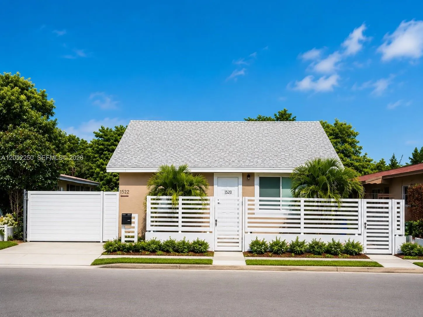 En Venta 1520 SW 22nd Avenue, Miami, FL 33145, Miami, FL 33145