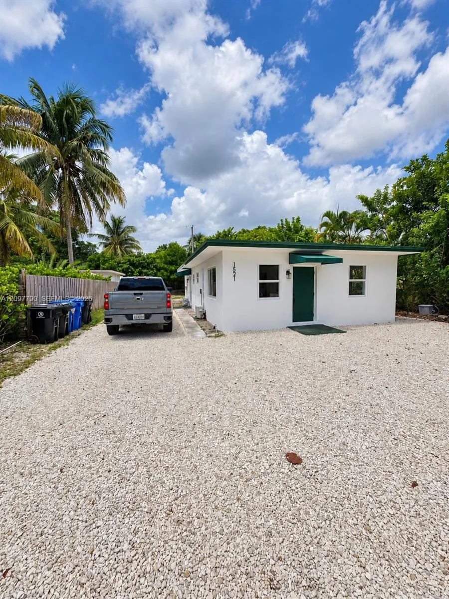 En Venta 1521 NW 5th Avenue, Fort Lauderdale, FL 33311, Fort Lauderdale, FL 33311