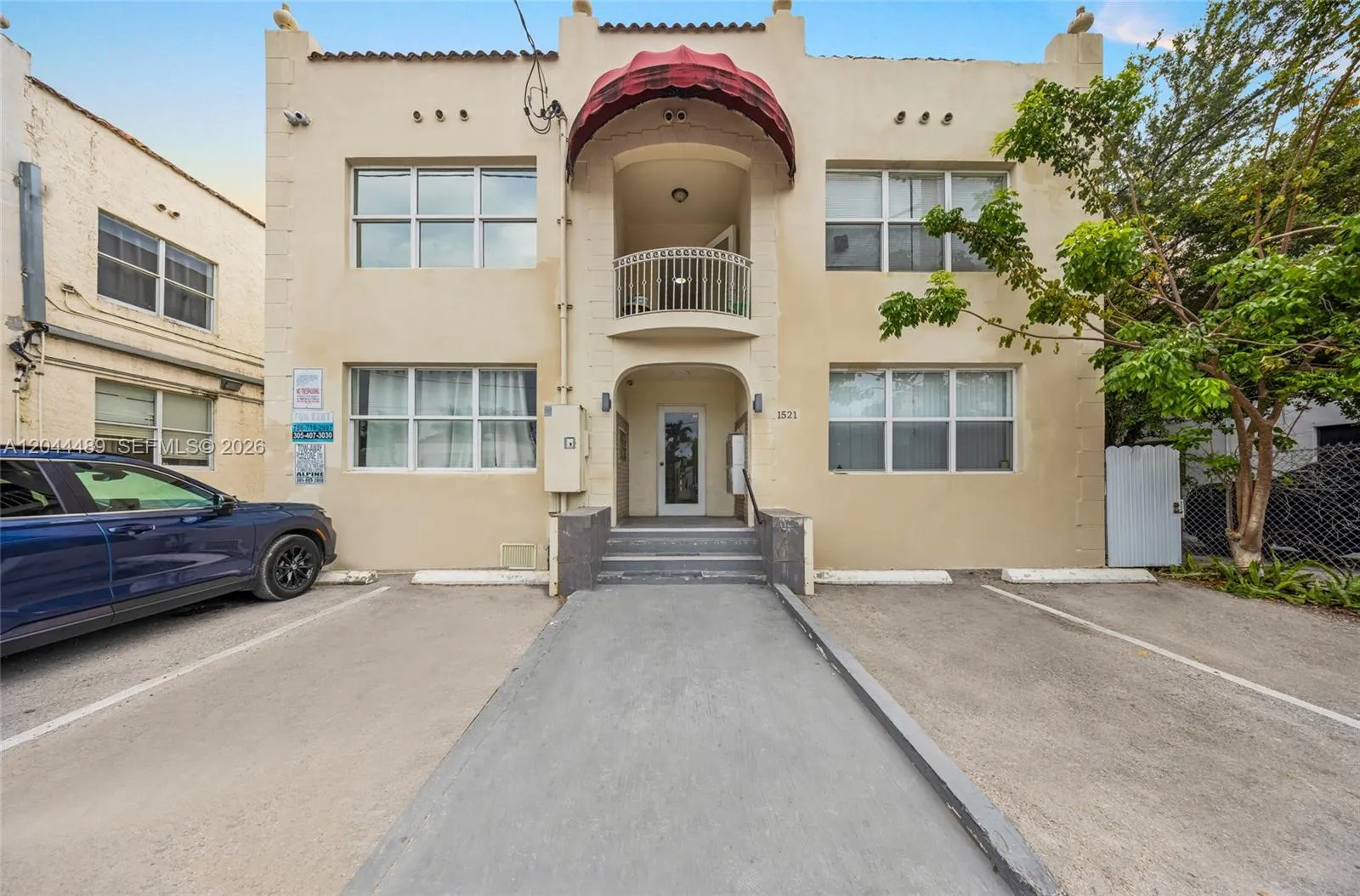 Foto de propiedad en 1521 SW 7th Street, Miami, FL 33135 Miami con MLS# 
