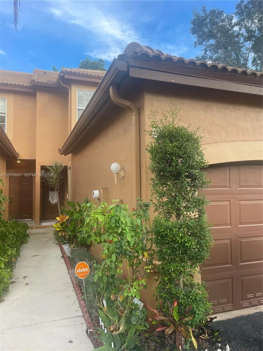 En Venta 1522 Barcelona Way 5-20, Weston, FL 33327, Weston, FL 33327