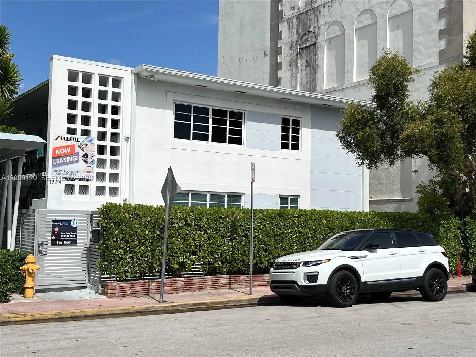 Alquilada 1524 Lenox Avenue 11, Miami Beach, FL 33139, Miami Beach, FL 33139