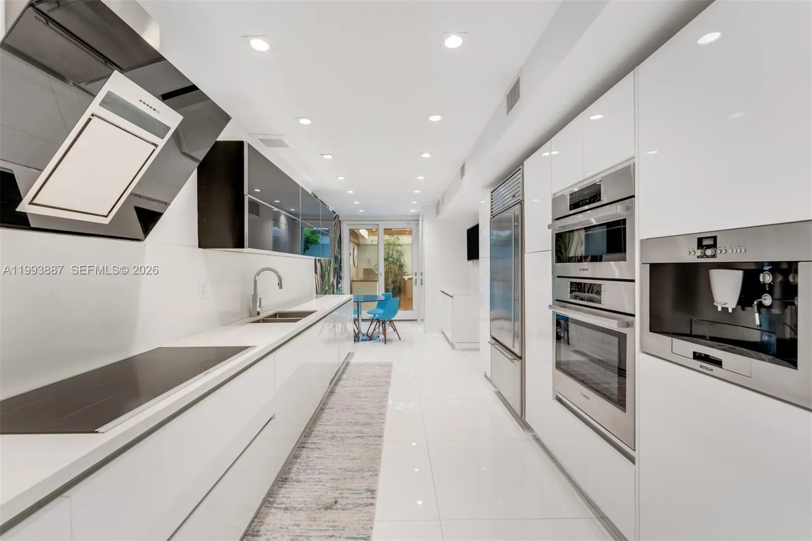 Foto de propiedad en 1524 NE Quayside Terrace A4, Miami, FL 33138 Miami con MLS# 