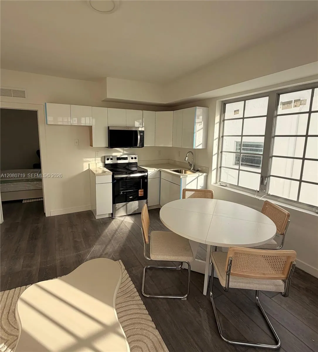 Foto de propiedad en 1525 Euclid Avenue 2, Miami Beach, FL 33139 Miami Beach con MLS# 