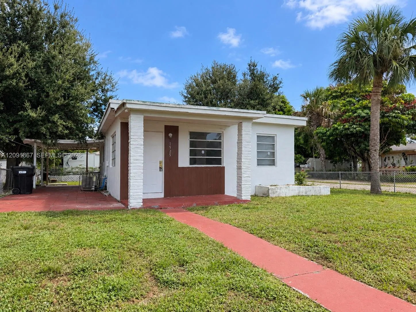 En Renta 1525 NE 154th Street 1525, North Miami Beach, FL 33162, North Miami Beach, FL 33162