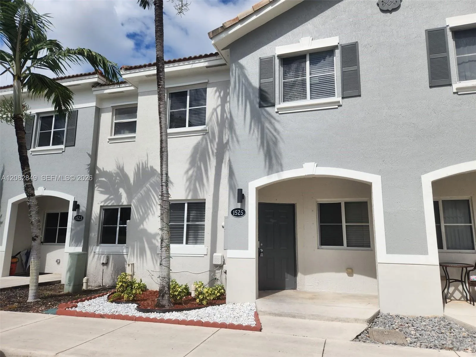 Foto de propiedad en 1525 SE 31st Court 1525, Homestead, FL 33035 Homestead con MLS# 