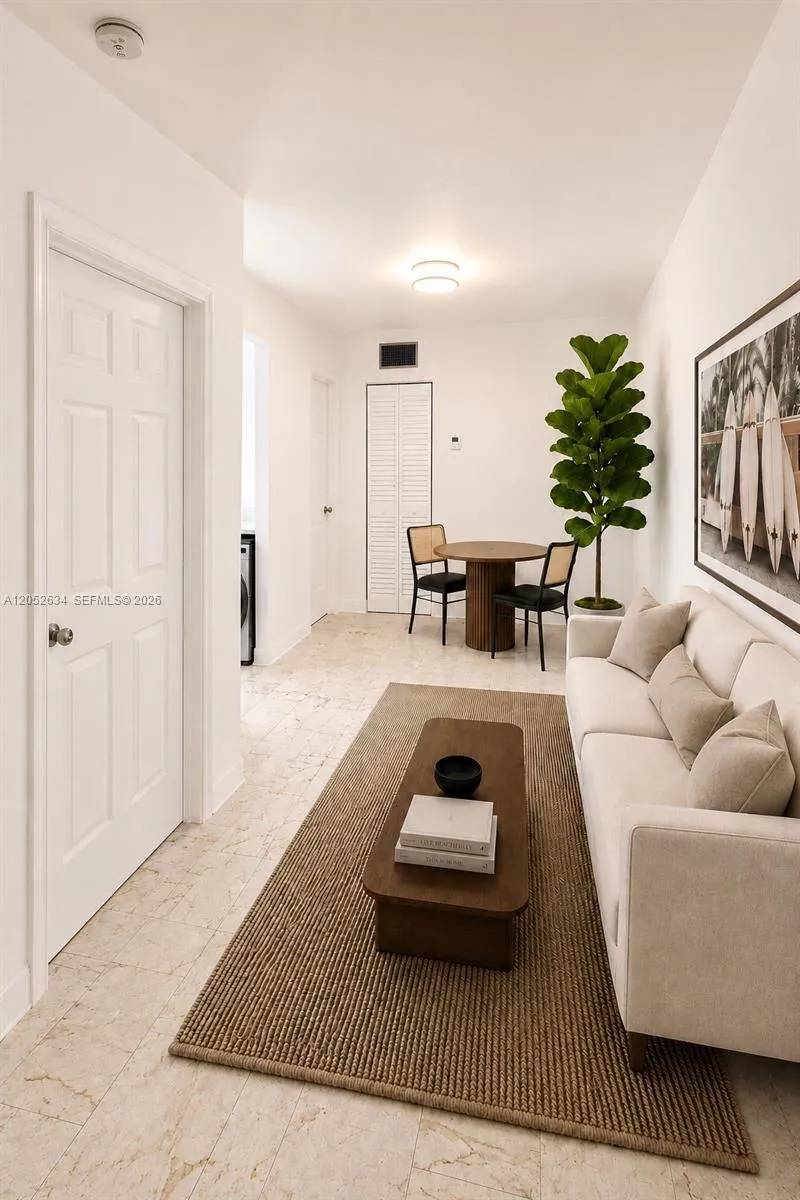 Foto de propiedad en 1526 Pennsylvania Avenue 18, Miami Beach, FL 33139 Miami Beach con MLS# 