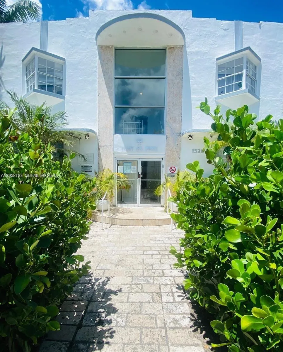 Foto de propiedad en 1526 Pennsylvania Avenue 20, Miami Beach, FL 33139 Miami Beach con MLS# 