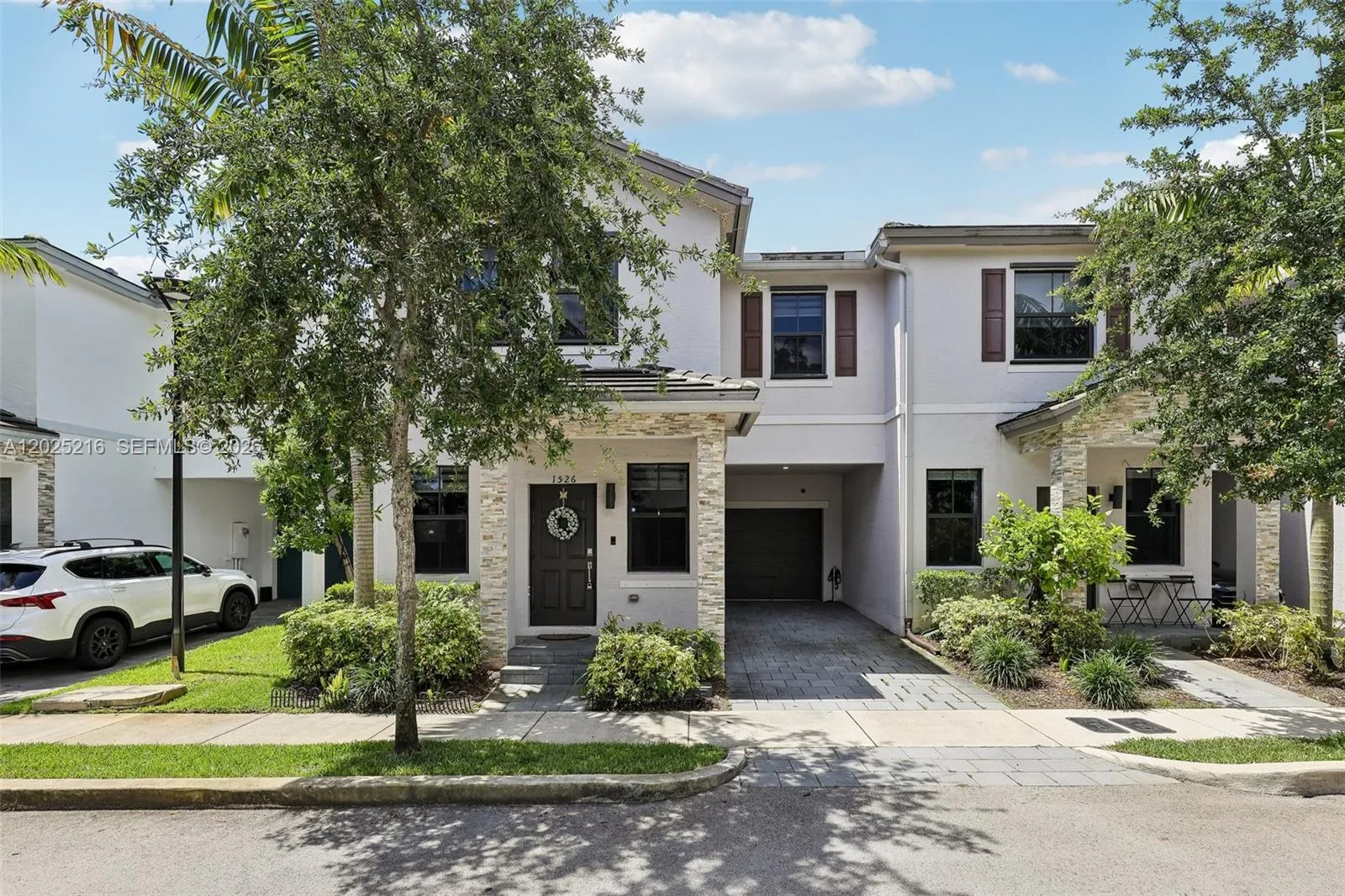Foto de propiedad en 1526 SW 29th Street, Fort Lauderdale, FL 33315 Fort Lauderdale con MLS# 