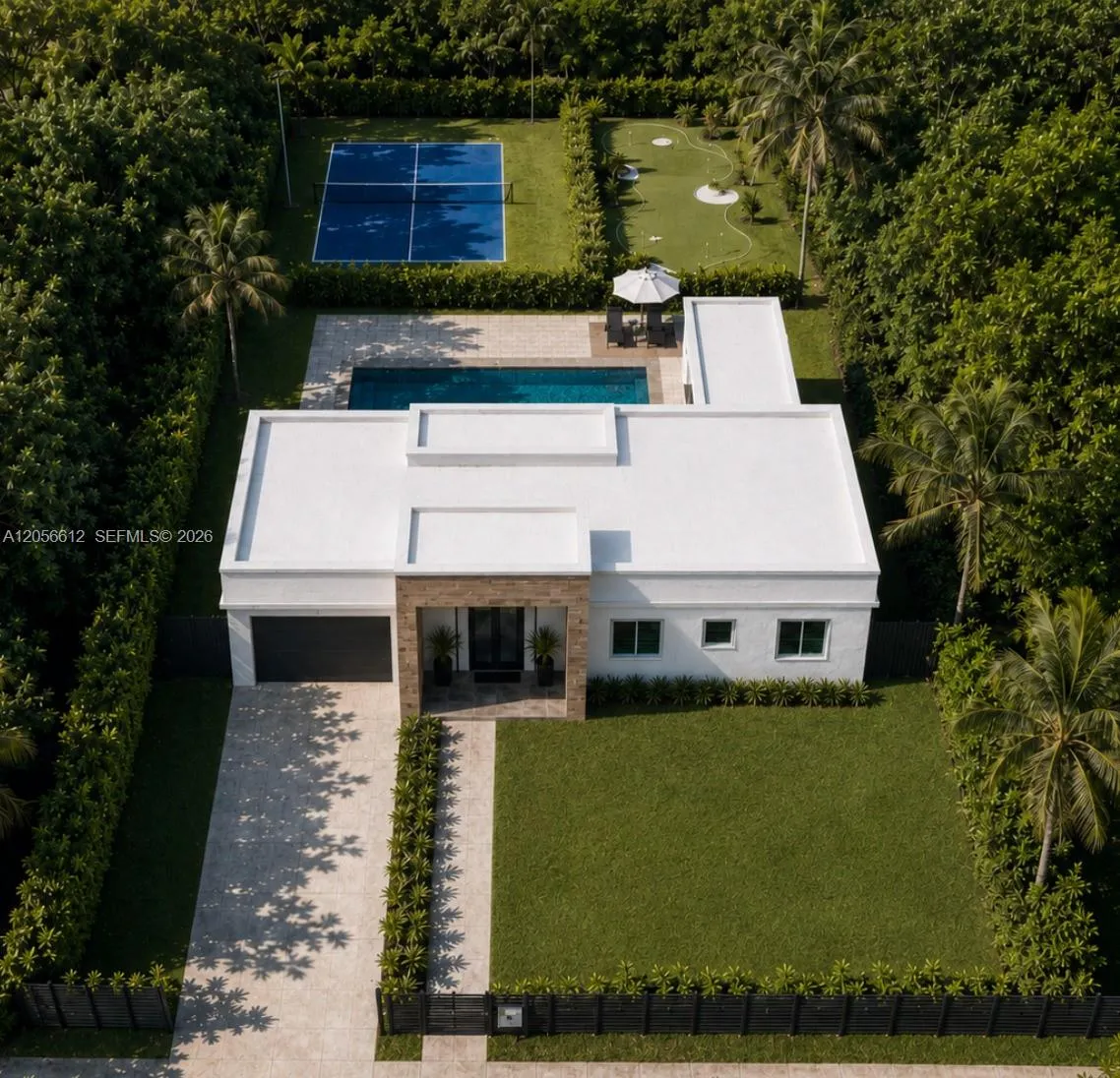 Foto de propiedad en 15260 NE 2nd Avenue, Miami, FL 33162 Miami con MLS# 