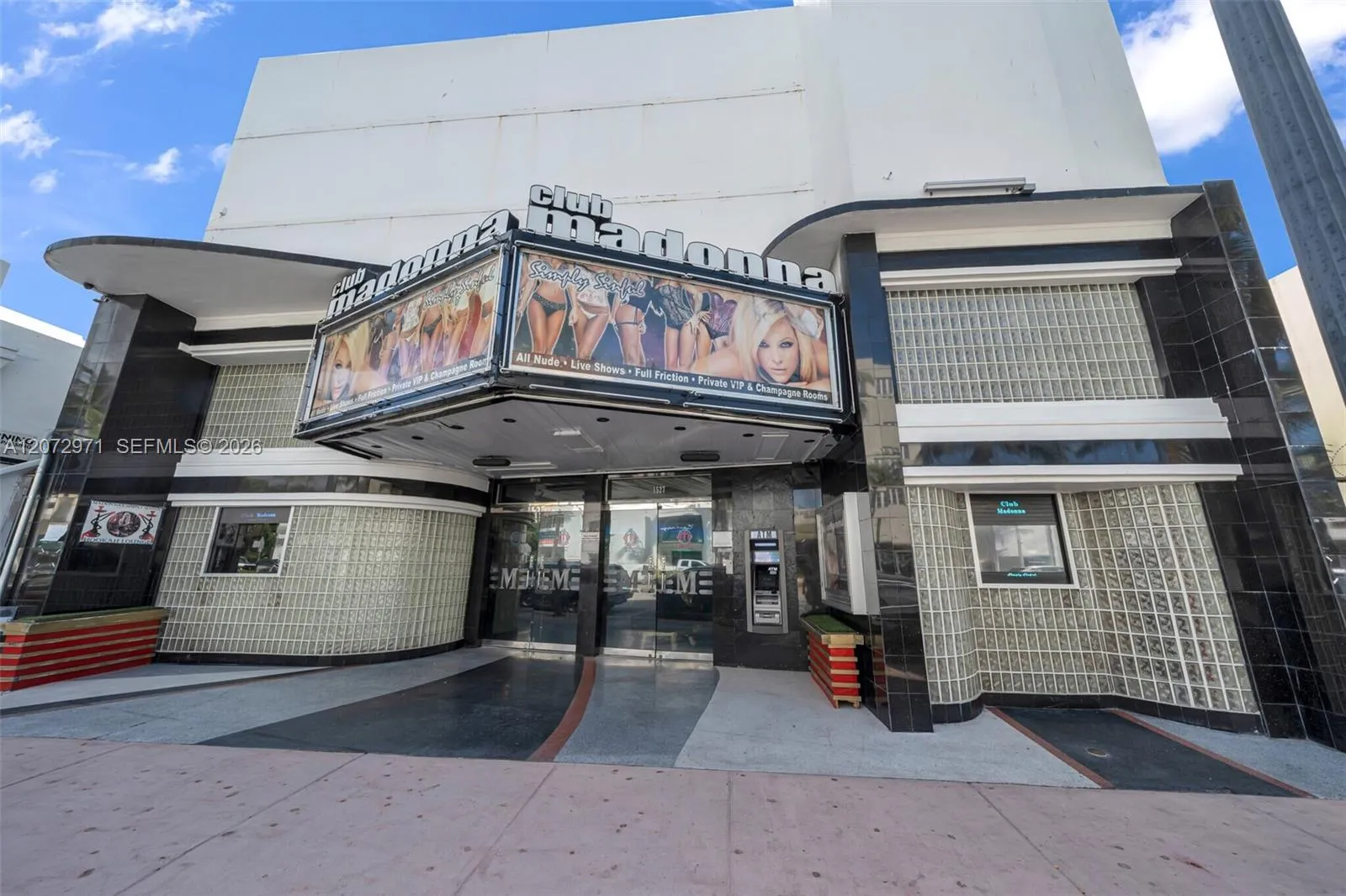 Foto de propiedad en 1527 Washington Avenue, Miami Beach, FL 33139 Miami Beach con MLS# 