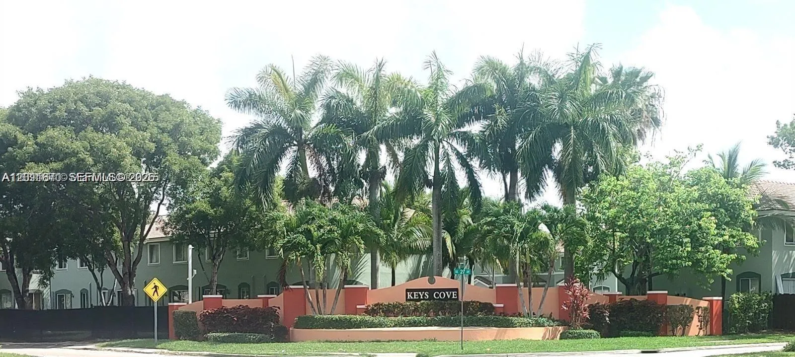 Foto de propiedad en 1528 SE 24th Court 209, Homestead, FL 33035 Homestead con MLS# 