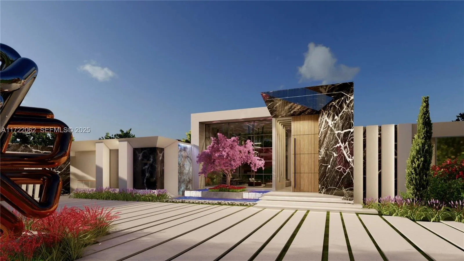 Foto de propiedad en 15295 Persimmon Avenue, Delray Beach, FL 33446 Delray Beach con MLS# 