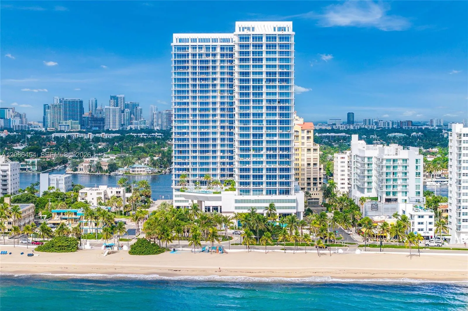 En Venta 153 N Seabreeze Boulevard 1002-S, Fort Lauderdale, FL 33304, Fort Lauderdale, FL 33304