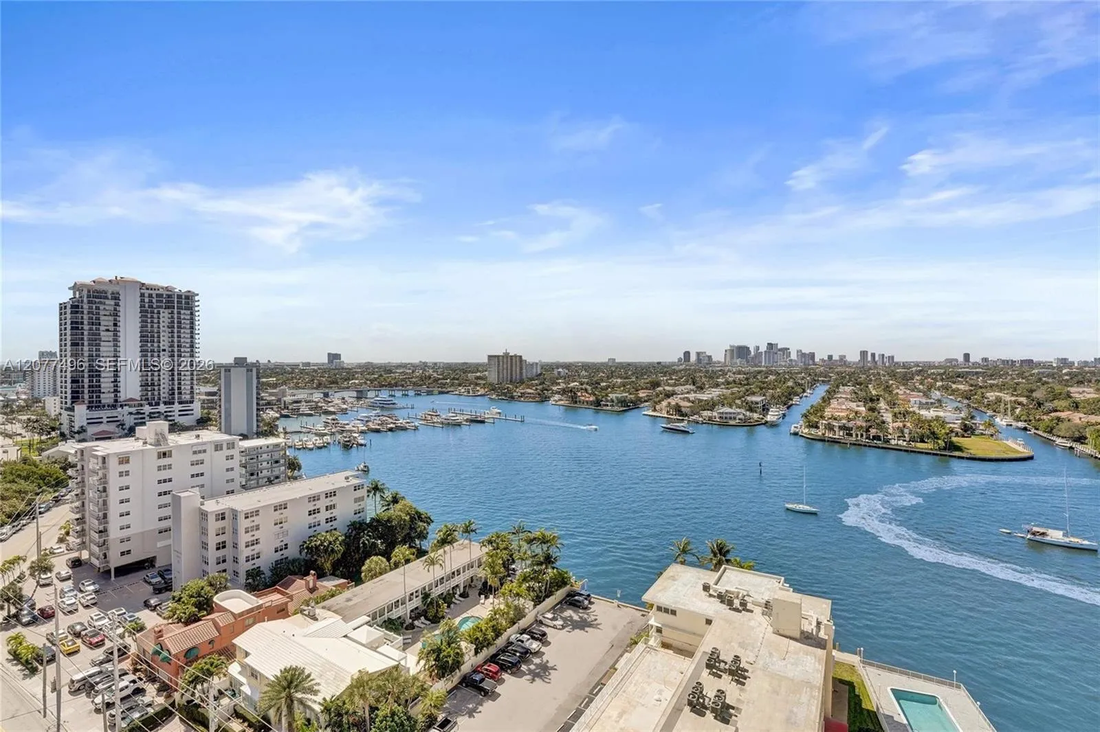 En Renta 153 N Seabreeze Boulevard 1403, Fort Lauderdale, FL 33304, Fort Lauderdale, FL 33304