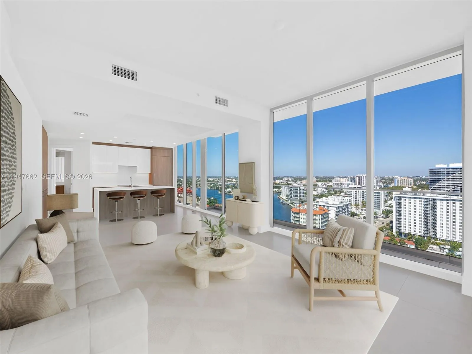 Vendido 153 N Seabreeze Boulevard 1905, Fort Lauderdale, FL 33304, Fort Lauderdale, FL 33304