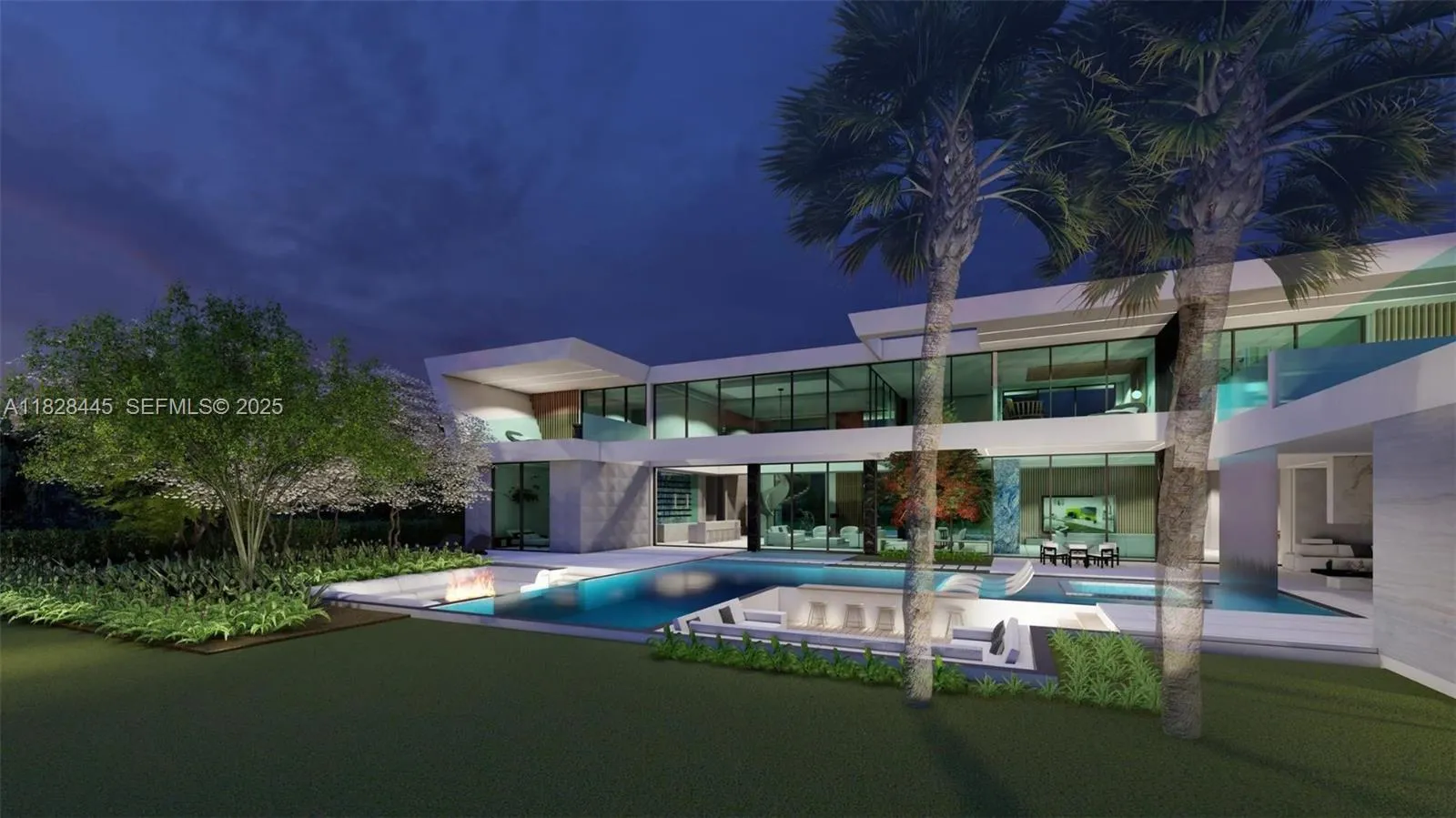 Foto de propiedad en 15307 Persimmon Avenue, Delray Beach, FL 33446 Delray Beach con MLS# 