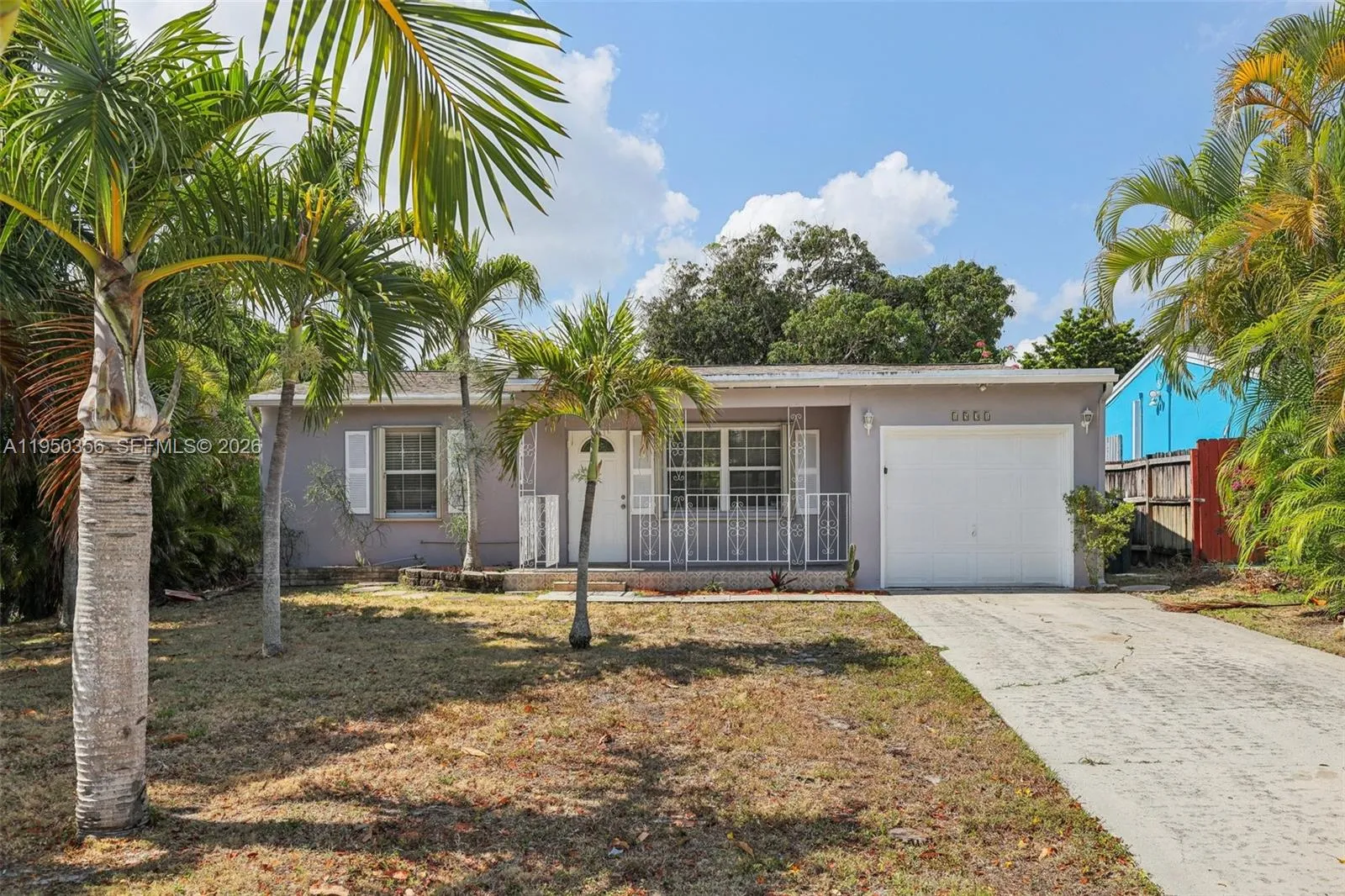 Vendido 1531 N 17th Avenue N, Lake Worth, FL 33460, Lake Worth, FL 33460