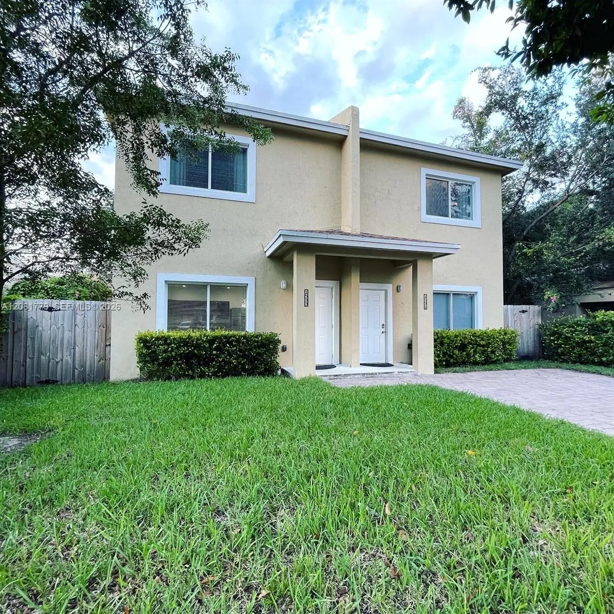 Foto de propiedad en 1531 NW 55th Terrace 1531, Miami, FL 33142 Miami con MLS# 