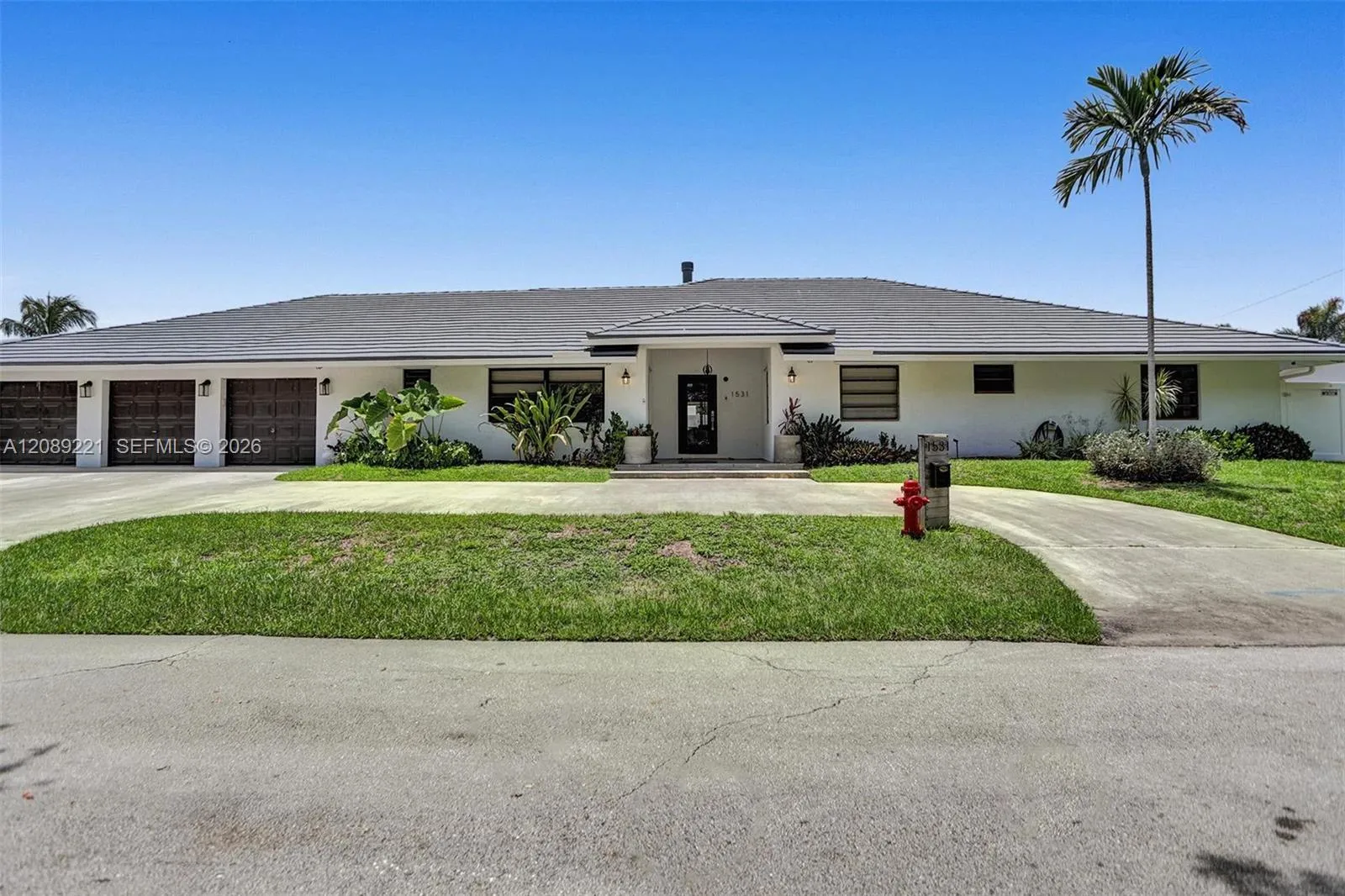 En Venta 1531 SE 24th Terrace, Pompano Beach, FL 33062, Pompano Beach, FL 33062