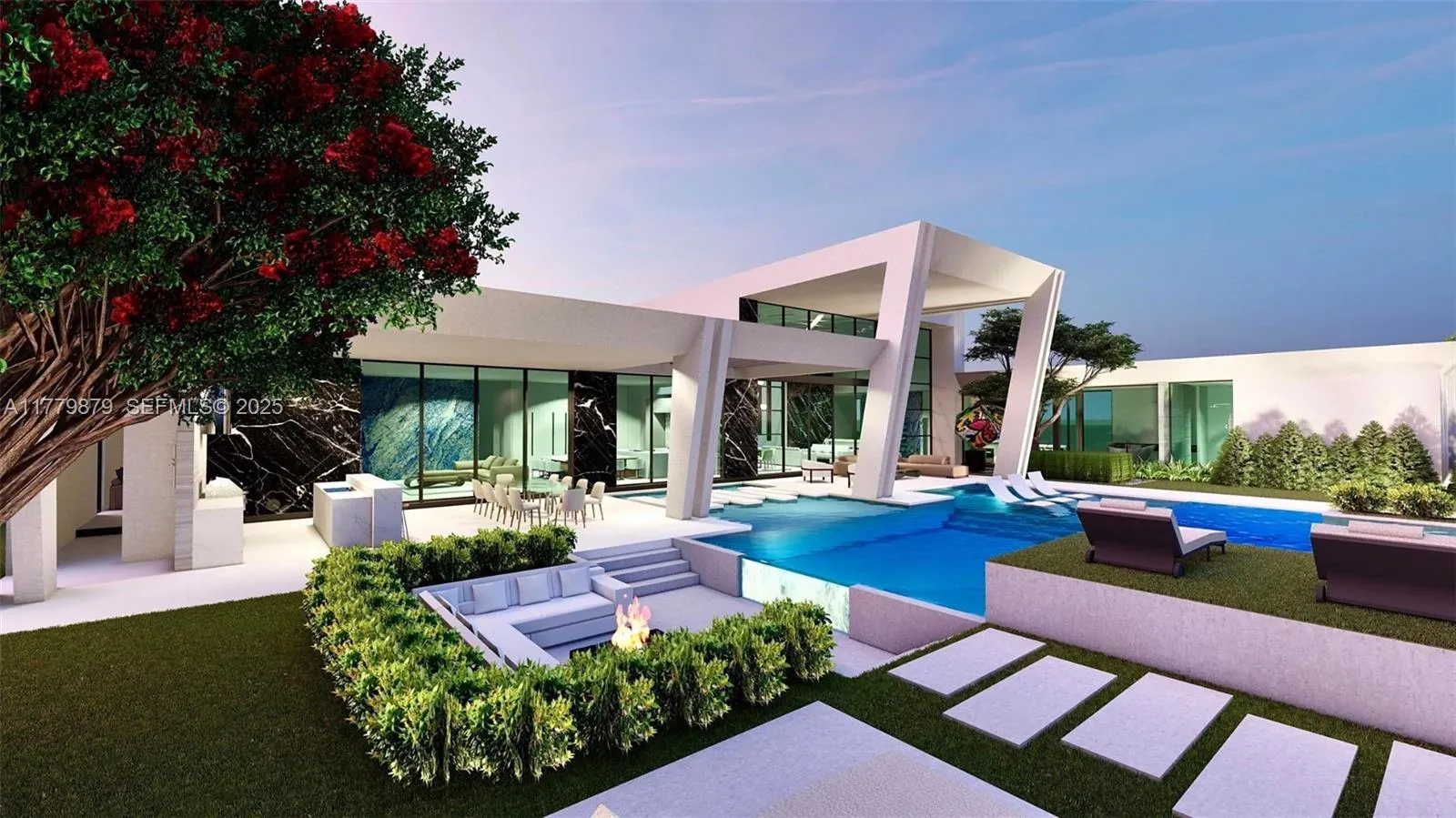 Foto de propiedad en 15313 Persimmon Avenue, Delray Beach, FL 33446 Delray Beach con MLS# 