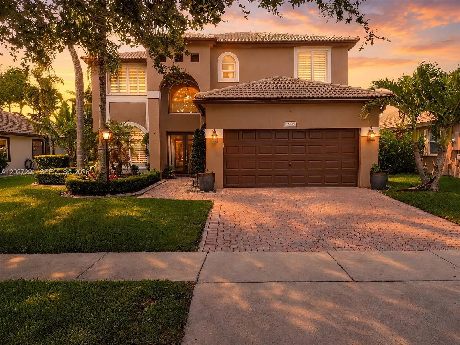 Vendido 1532 NW 133rd Avenue, Pembroke Pines, FL 33028, Pembroke Pines, FL 33028