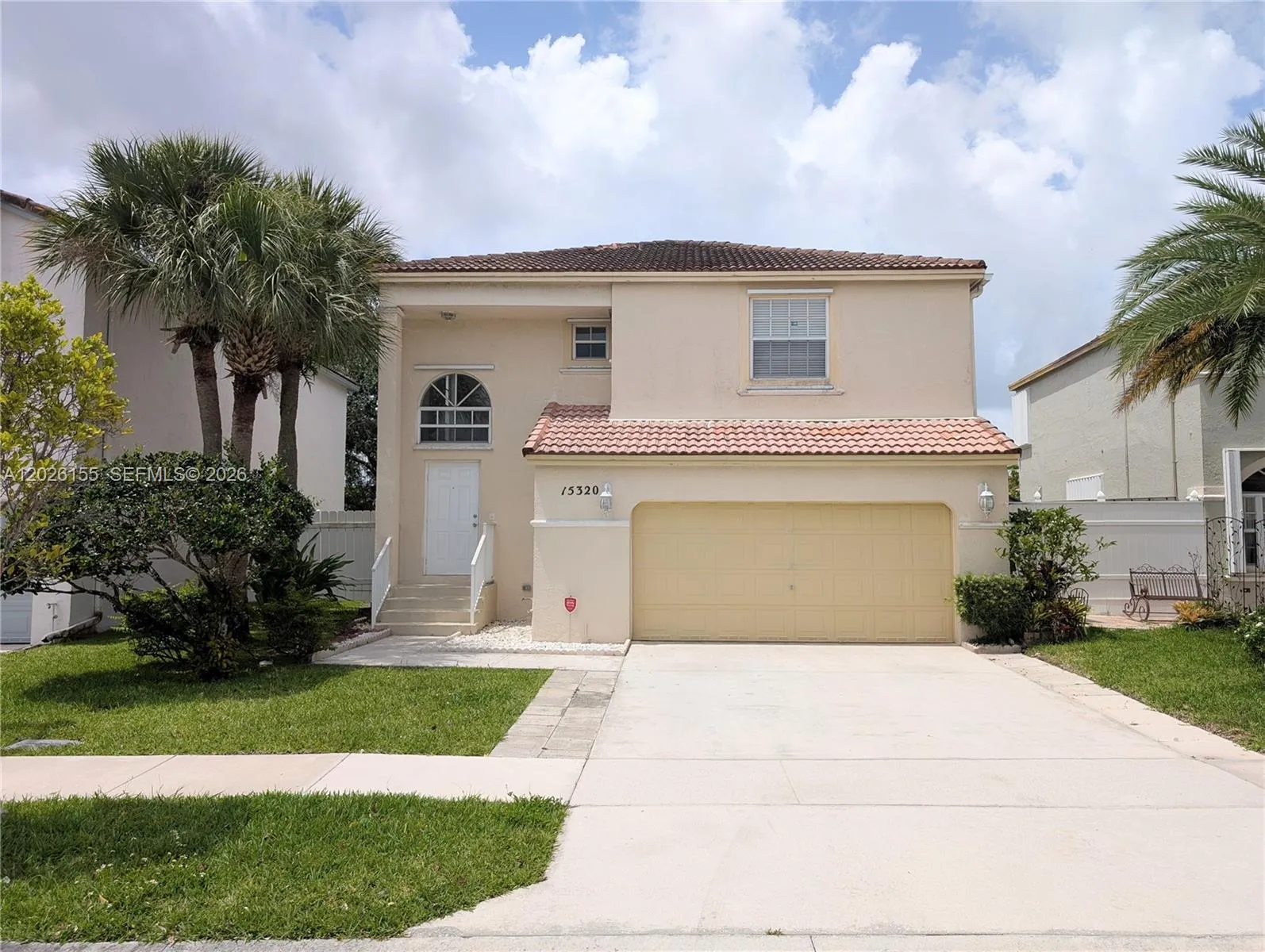 Foto de propiedad en 15320 NW 6th Court 0, Pembroke Pines, FL 33028 Pembroke Pines con MLS# 