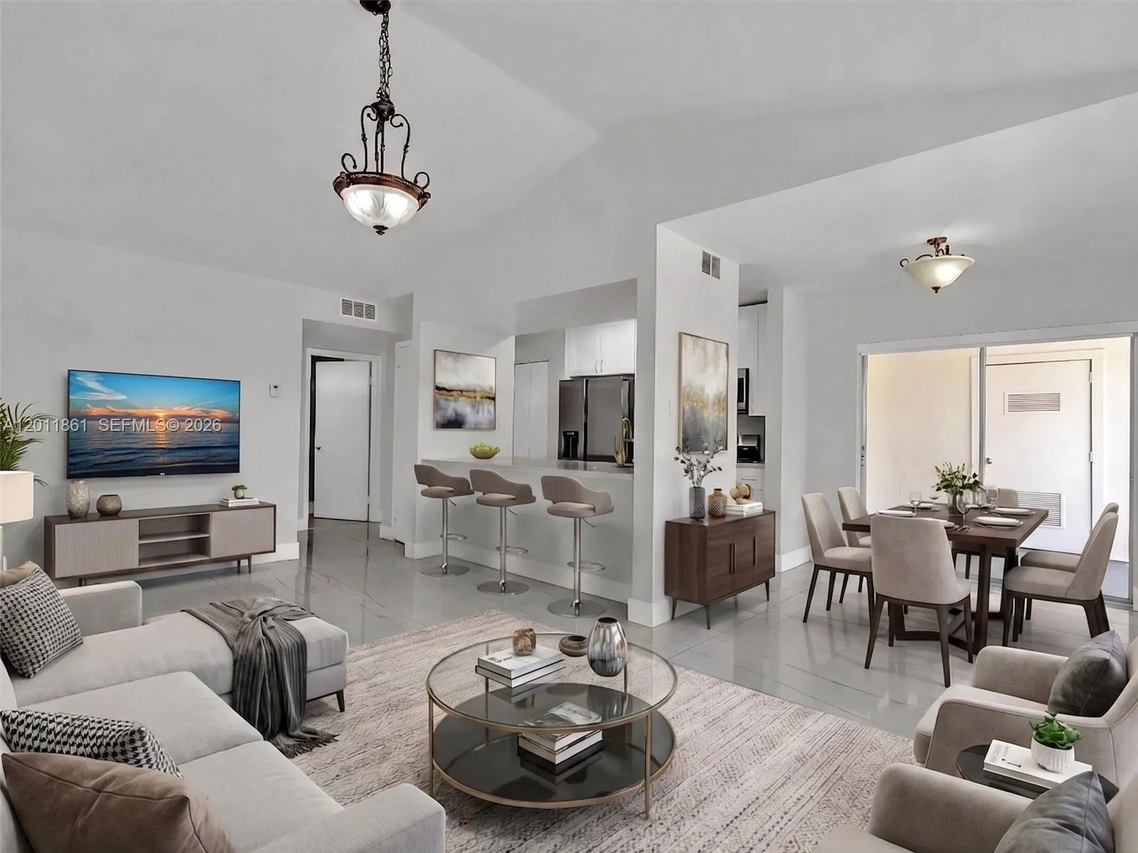 Foto de propiedad en 15325 SW 106th Terrace 636, Miami, FL 33196 Miami con MLS# 