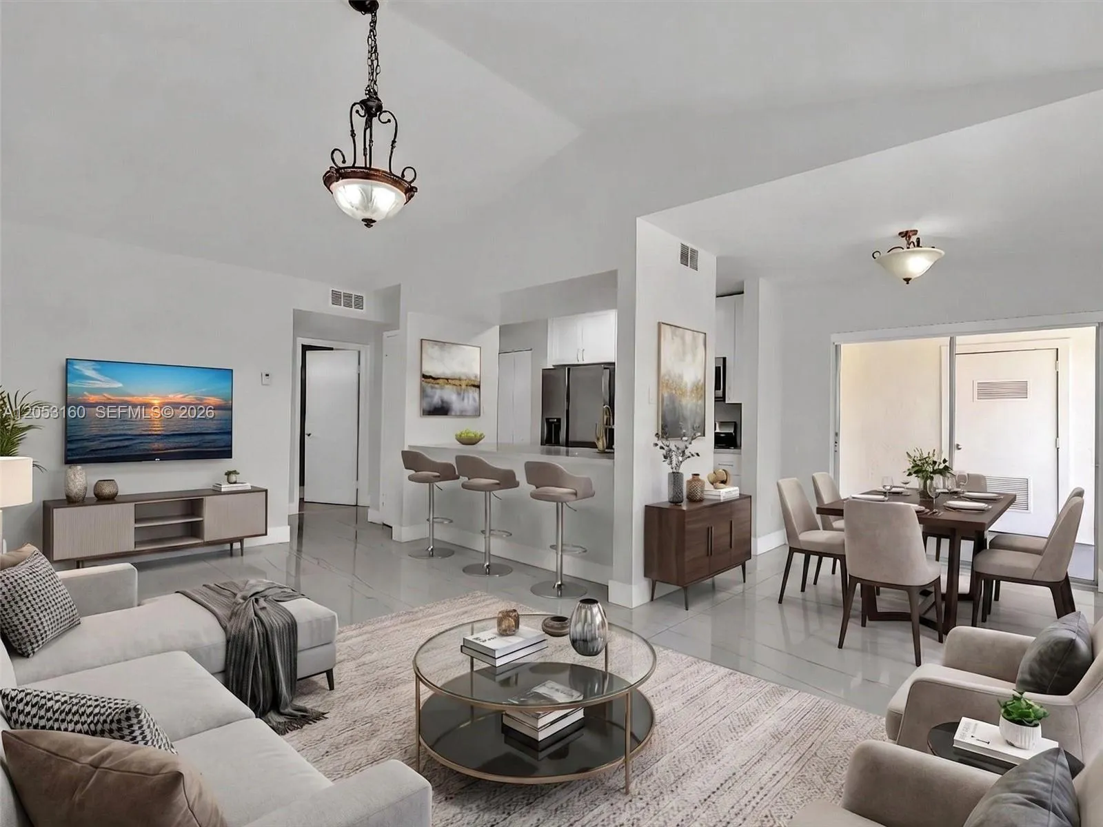 Foto de propiedad en 15325 SW 106th Terrace 636, Miami, FL 33196 Miami con MLS# 