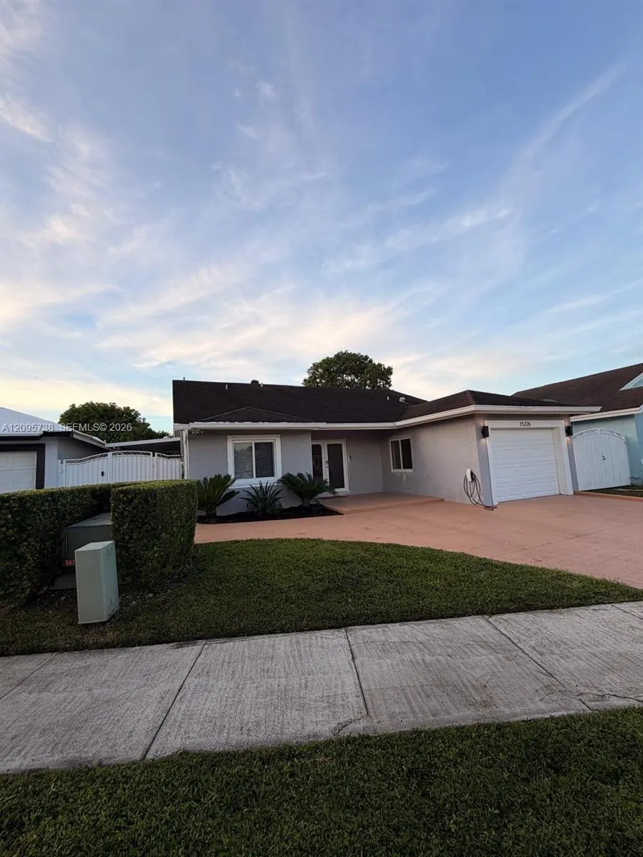 En Renta 15326 SW 58th Terrace 15326, Miami, FL 33193, Miami, FL 33193