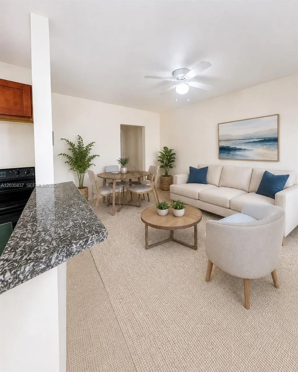 Foto de propiedad en 1533 NW 2nd Avenue 6, Miami, FL 33136 Miami con MLS# 