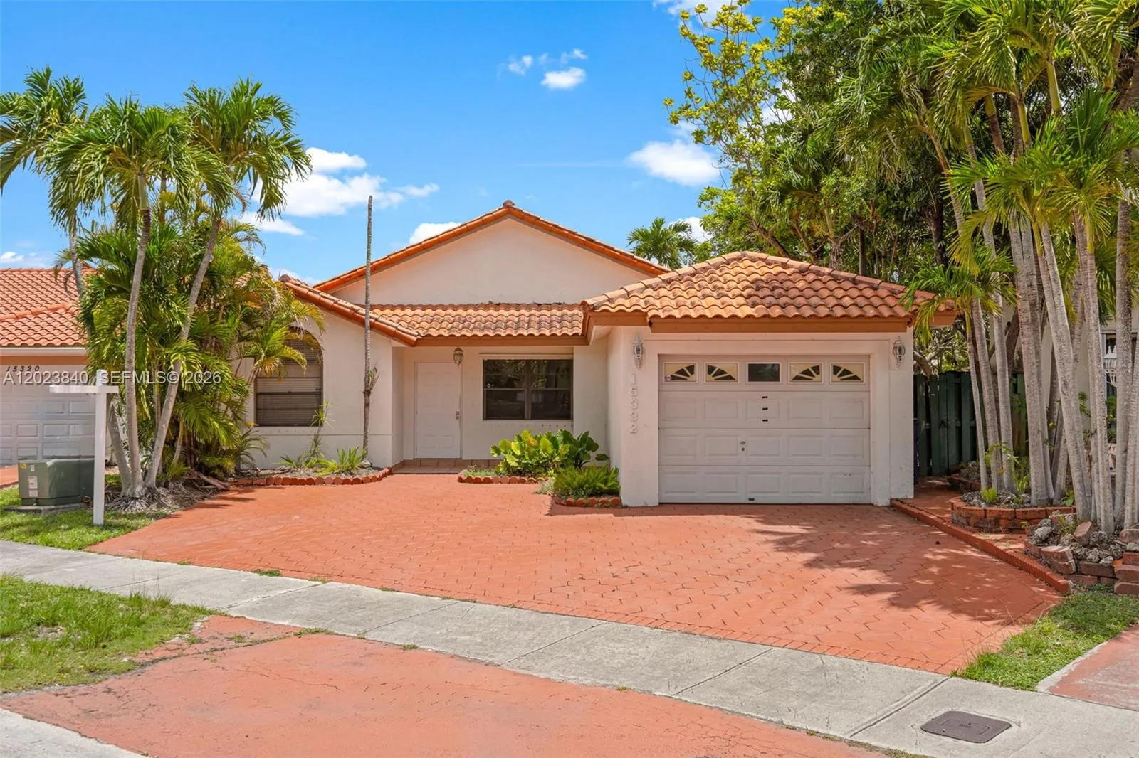 Vendido 15332 SW 57th Street, Miami, FL 33193, Miami, FL 33193