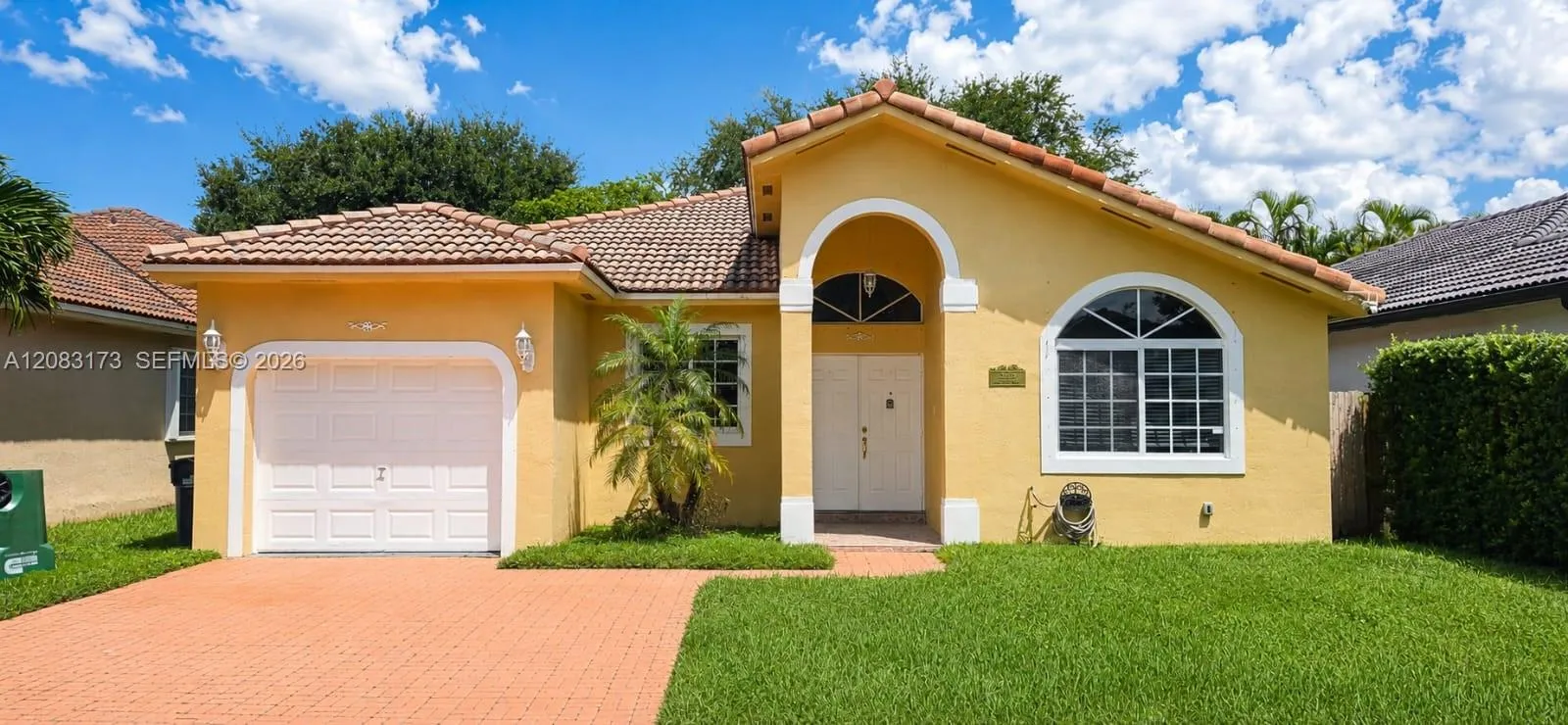 En Renta 15339 SW 32nd Terrace, Miami, FL 33185, Miami, FL 33185
