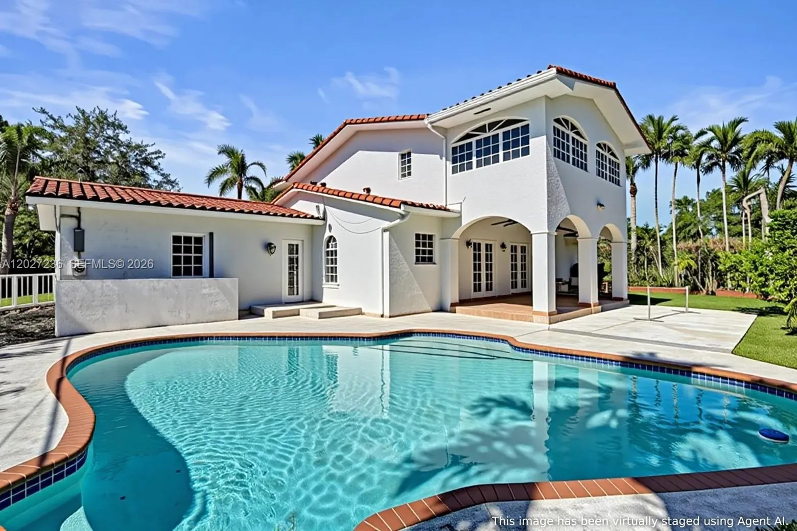 En Renta 1534 Palancia Avenue, Coral Gables, FL 33146, Coral Gables, FL 33146
