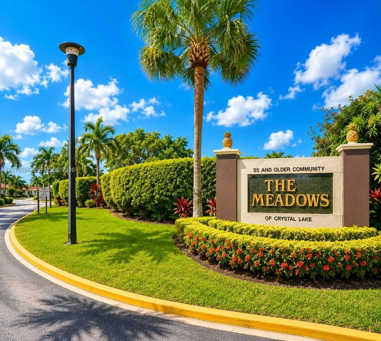 Foto de propiedad en 1534 SW 22nd Way, Deerfield Beach, FL 33442 Deerfield Beach con MLS# 