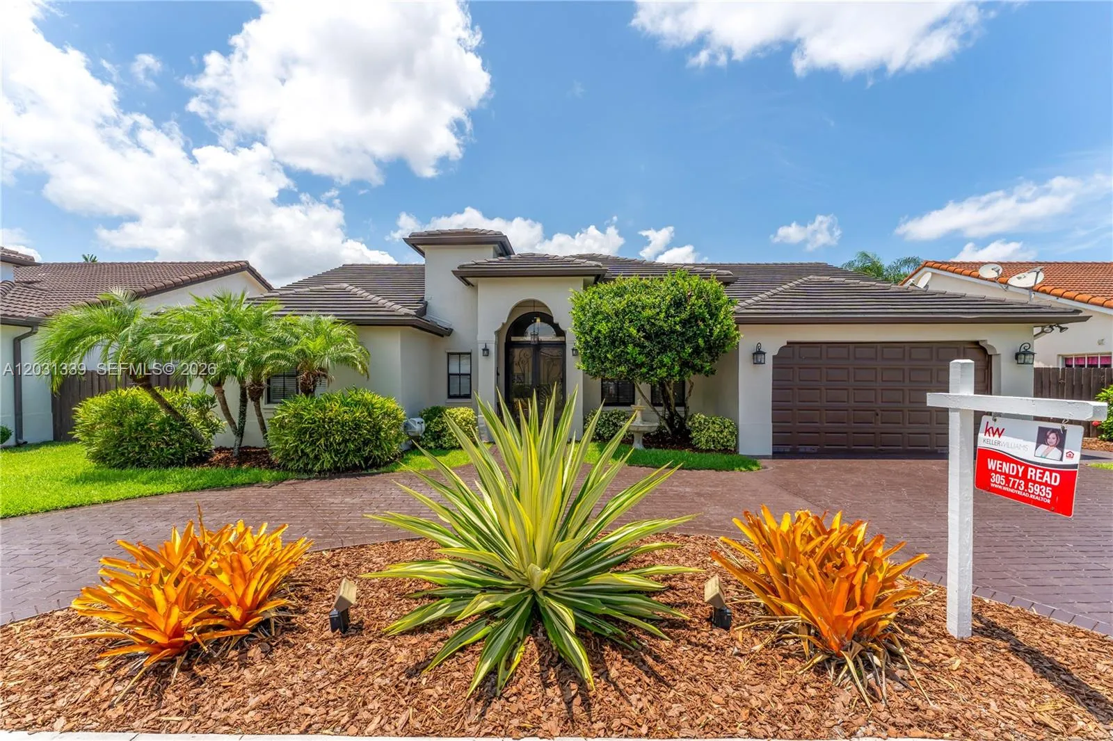 Vendido 15341 SW 114th Terrace, Miami, FL 33196, Miami, FL 33196
