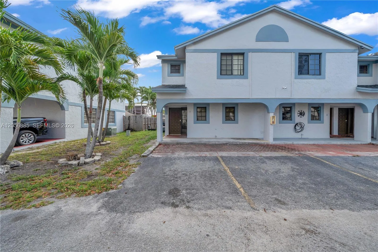 En Renta 1535 SW 122nd Avenue 3-7, Miami, FL 33184, Miami, FL 33184