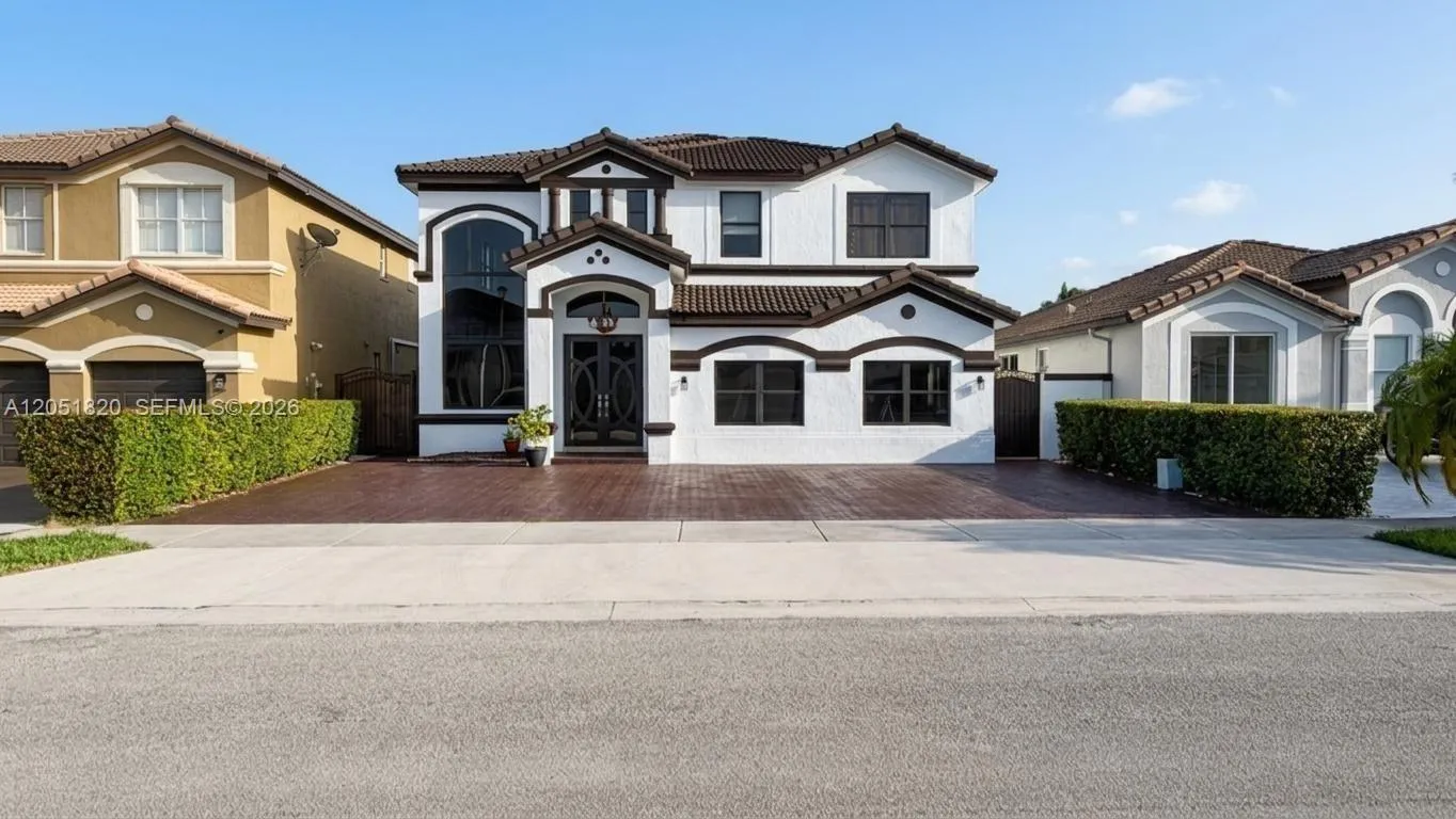 En Renta 15350 SW 11 Street, Miami, FL 33178, Miami, FL 33178