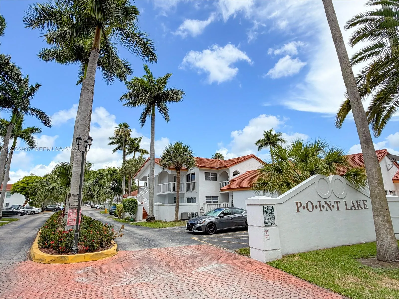 Vendido 15355 SW 76th Terrace 106, Miami, FL 33193, Miami, FL 33193