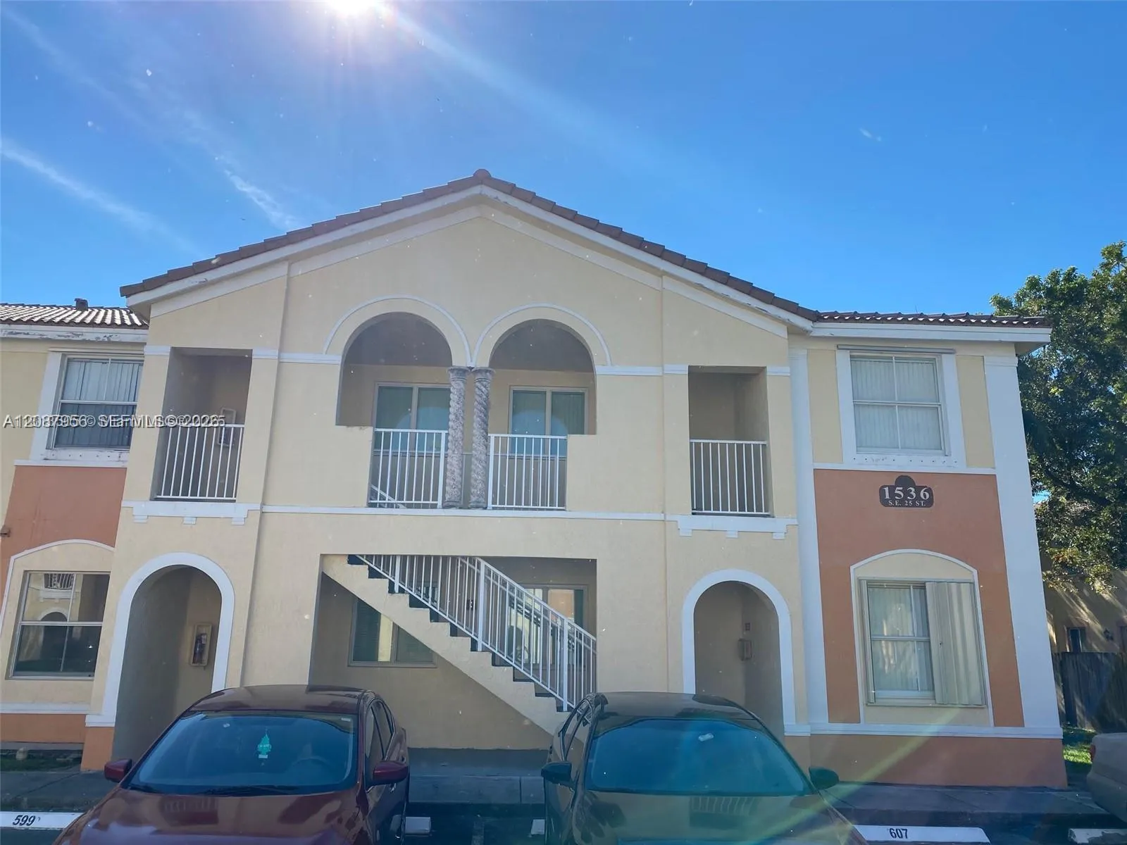 En Renta 1536 SE 25th Street 202, Homestead, FL 33035, Homestead, FL 33035