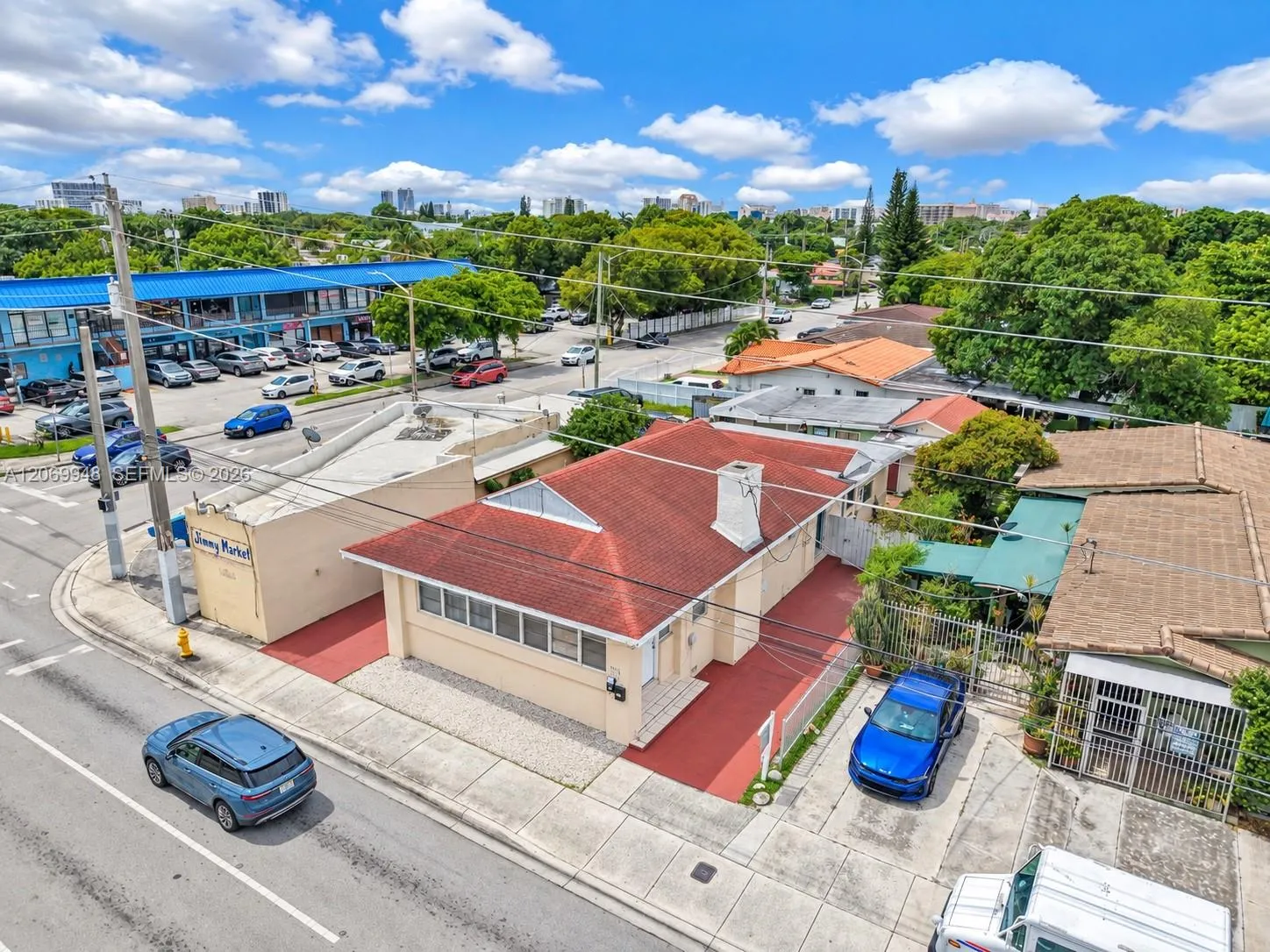 En Venta 1536 SW 22nd Avenue, Miami, FL 33145, Miami, FL 33145