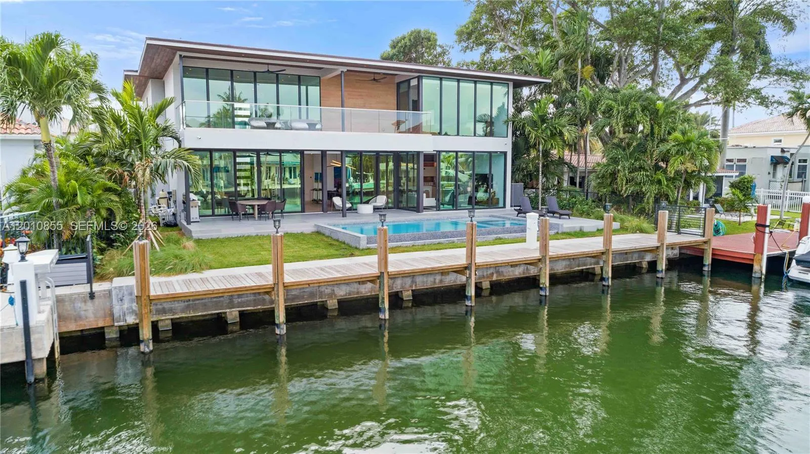 En Renta 1537 SE 13th Street n/a, Fort Lauderdale, FL 33316, Fort Lauderdale, FL 33316