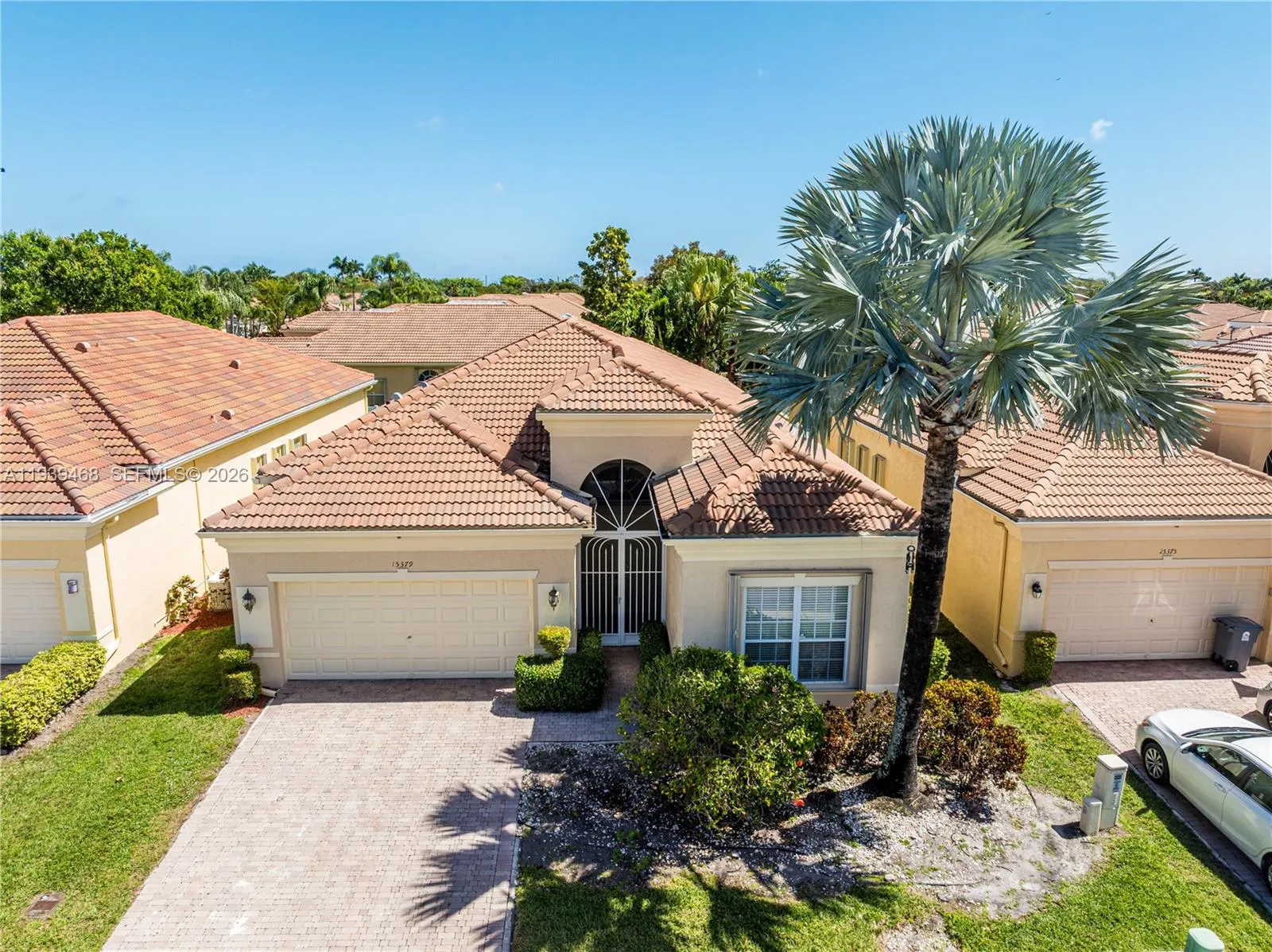 Vendido 15379 Fiorenza Circle, Delray Beach, FL 33446, Delray Beach, FL 33446
