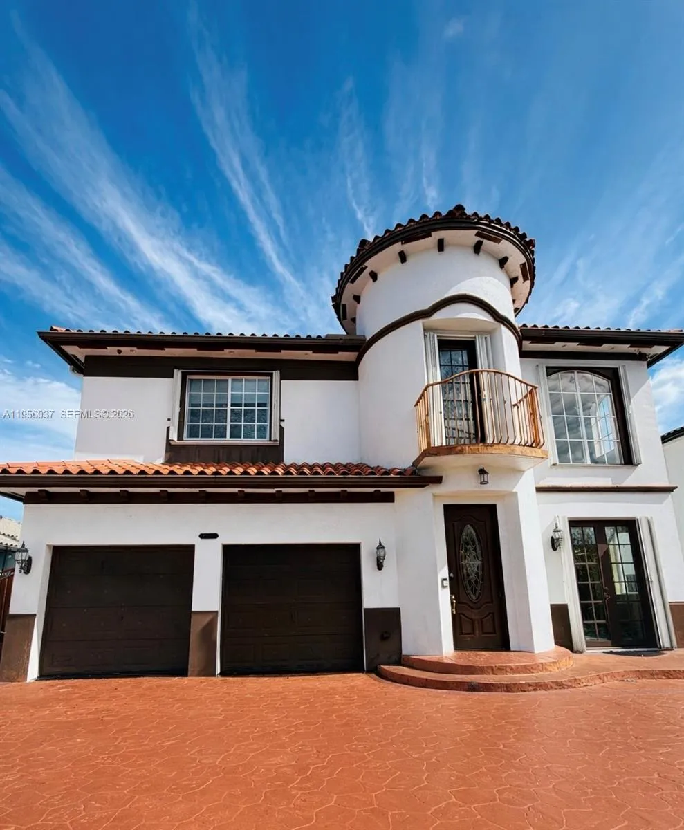 Vendido 15383 SW 23rd Street, Miami, FL 33185, Miami, FL 33185