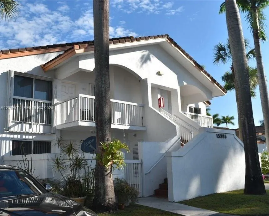 En Venta 15385 SW 76th Terrace 107, Miami, FL 33193, Miami, FL 33193