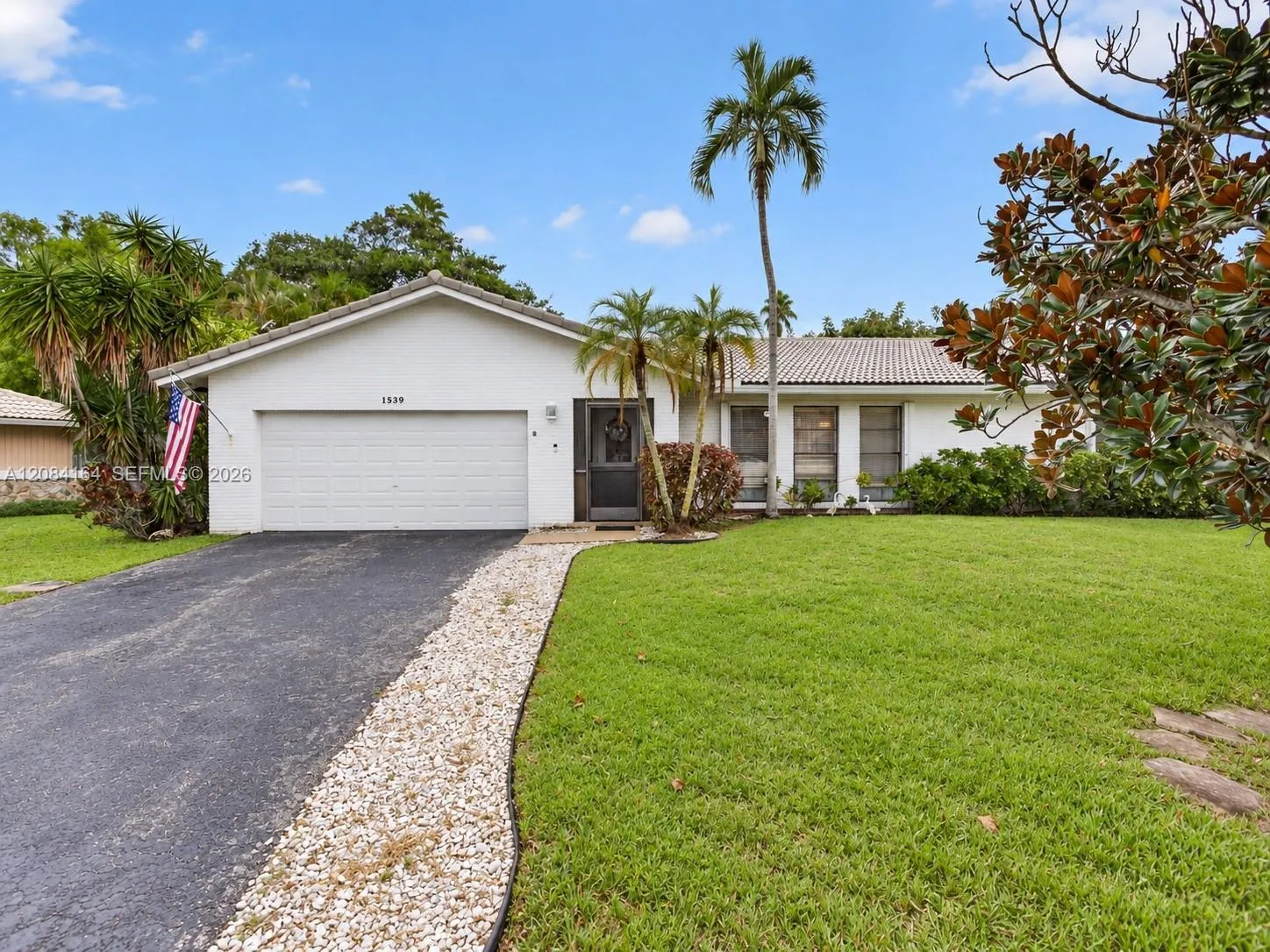 En Venta 1539 NW 110th Terrace, Coral Springs, FL 33071, Coral Springs, FL 33071