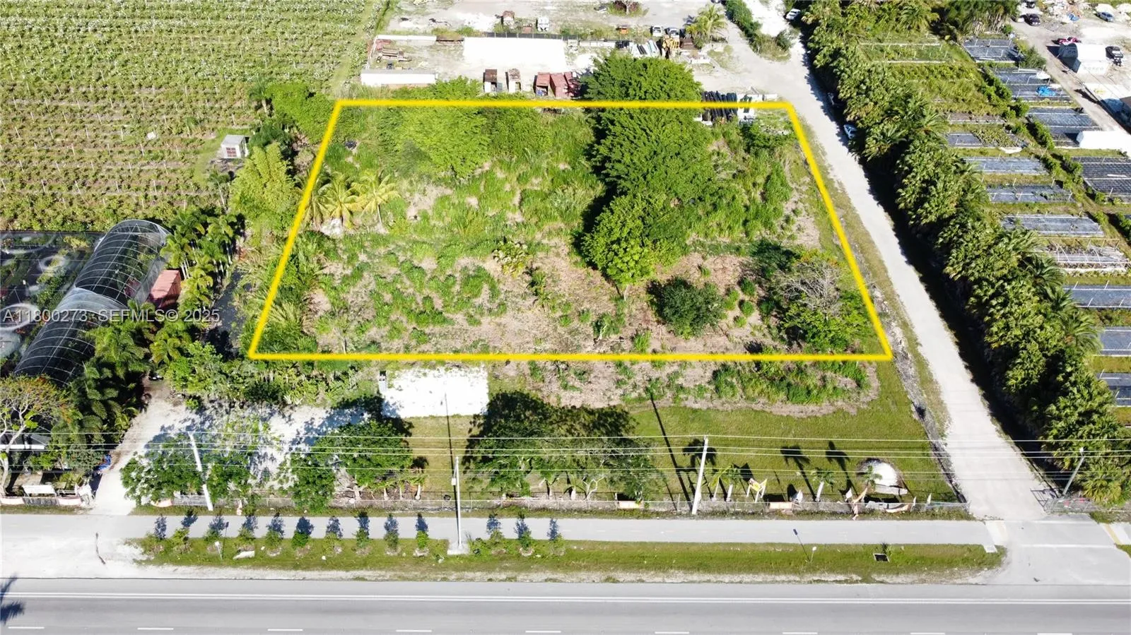 Foto de propiedad en 153xx SW 177th Ave (krome, Miami, FL 33187 Miami con MLS# 