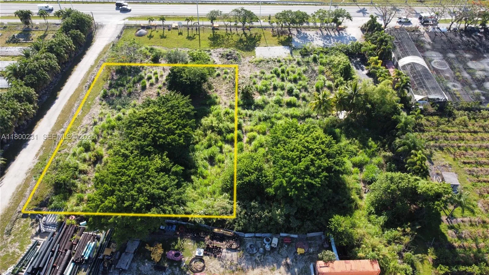 Foto de propiedad en 153xx SW 177th Avenue, Miami, FL 33187 Miami con MLS# 